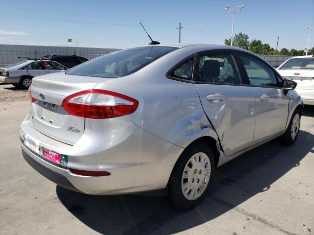 Photo 4 from auction – 2017 FORD FIESTA S with VIN 3FADP4AJ0HM117264