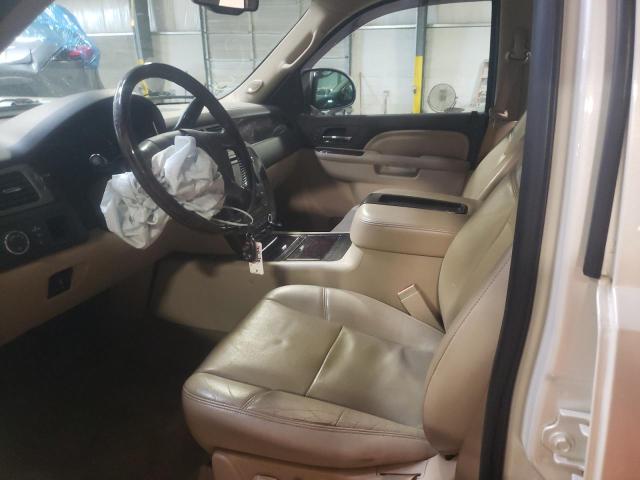Photo 5 from auction – 2013 GMC YUKON XL D with VIN 1GKS2MEF9DR249720