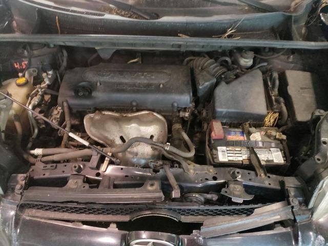 Photo 7 from auction – 2012 TOYOTA SCION XB with VIN JTLZE4FE7CJ028299