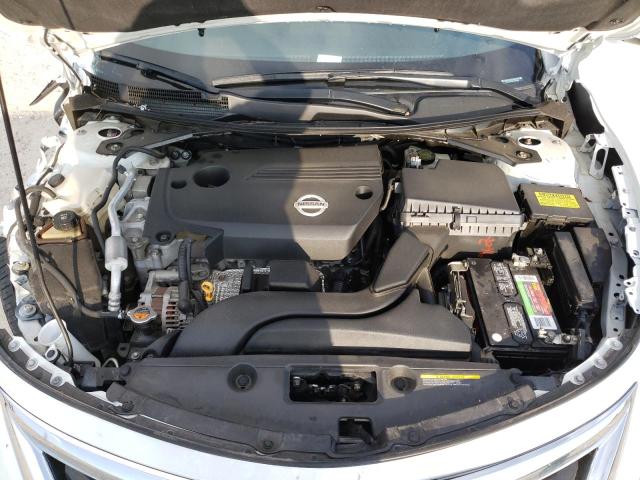 Photo 7 from auction – 2013 NISSAN ALTIMA 2.5 with VIN 1N4AL3AP9DN568884