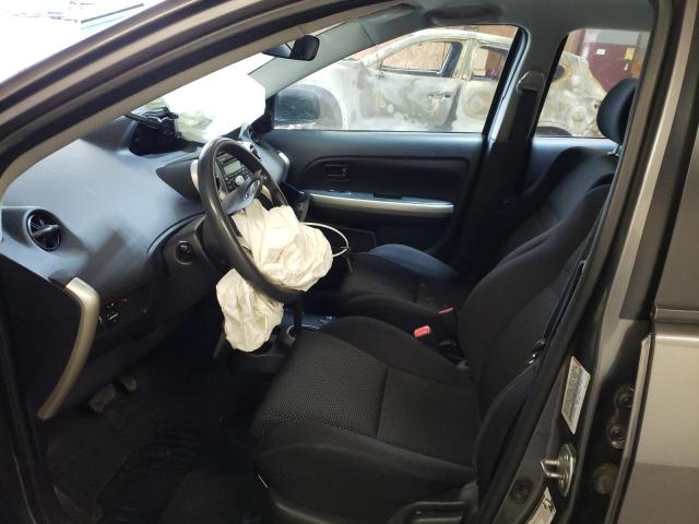 Photo 5 from auction – 2004 SCION XA with VIN JTKKT624340071520