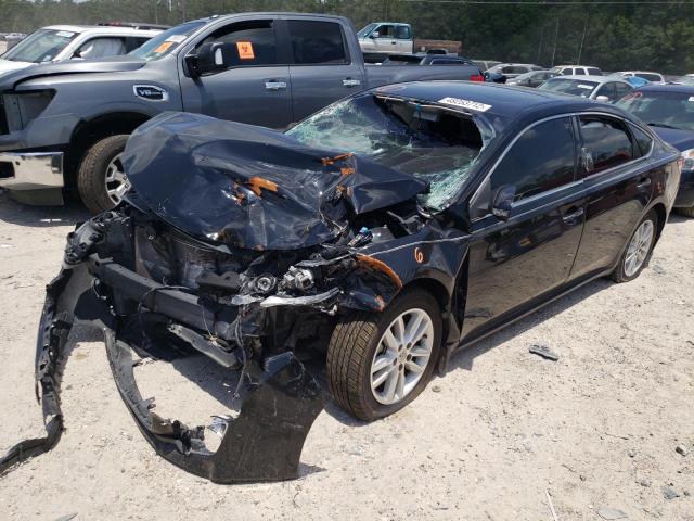 Photo 2 from auction – 2014 TOYOTA AVALON BAS with VIN 4T1BK1EB8EU110728