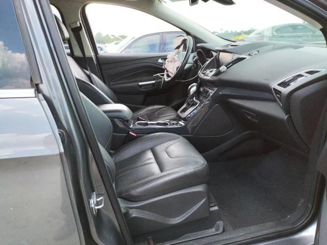 Photo 5 from auction – 2013 FORD ESCAPE TIT with VIN 1FMCU9J97DUC20443