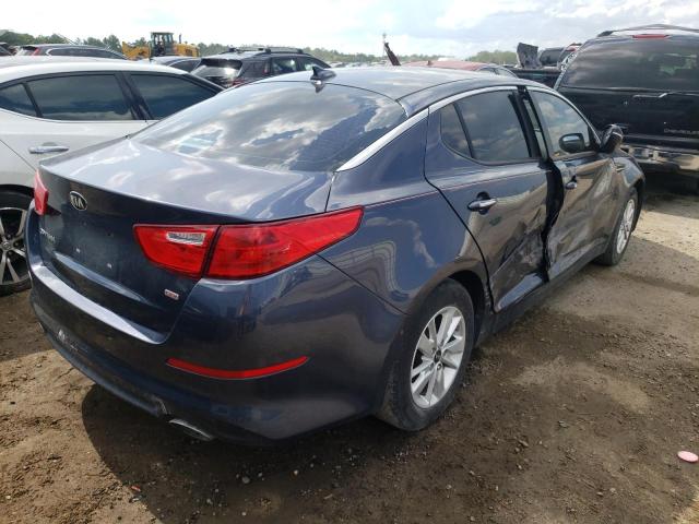Photo 4 from auction – 2015 KIA OPTIMA LX with VIN 5XXGM4A75FG444228