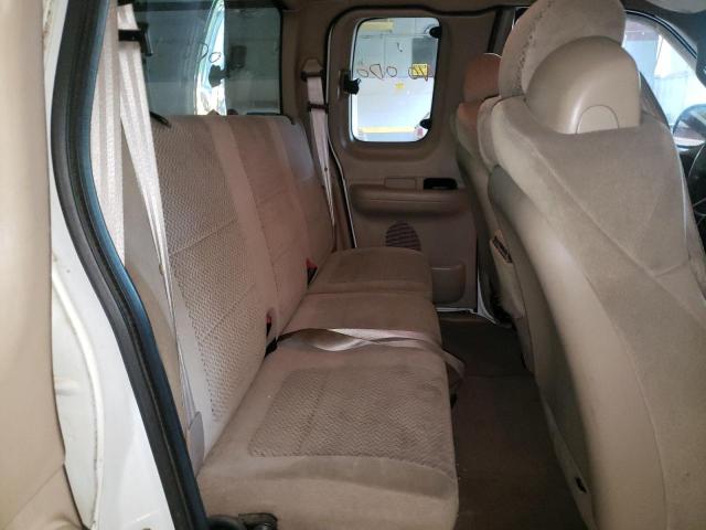 Photo 6 from auction – 2001 FORD F150 with VIN 1FTZX17251NA59825