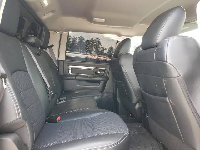 Photo 6 from auction – 2018 RAM 2500 SLT with VIN 3C6UR5DL7JG326536