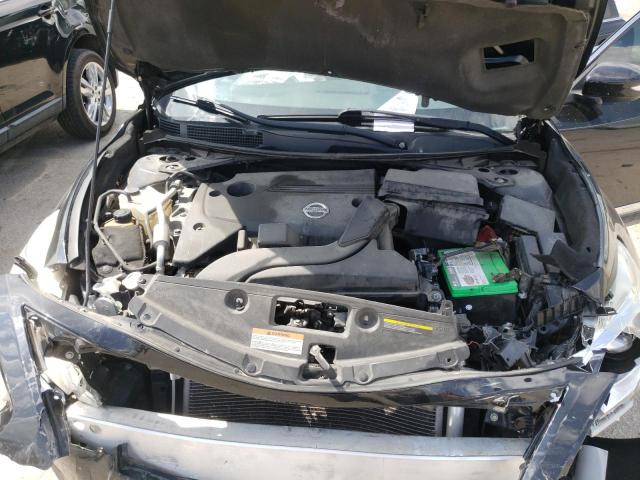 Photo 7 from auction – 2015 NISSAN ALTIMA 2.5 with VIN 1N4AL3AP0FC117213
