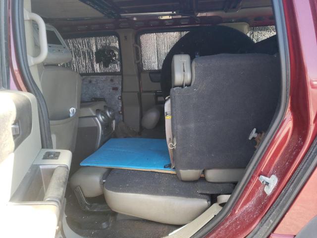 Photo 6 from auction – 2004 HUMMER H2 with VIN 5GRGN23U74H115694