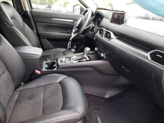 Photo 5 from auction – 2019 MAZDA CX-5 TOURI with VIN JM3KFBCM1K0531929