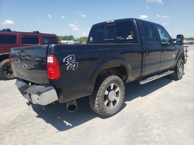 Photo 4 from auction – 2011 FORD F250 SUPER with VIN 1FT7W2BTXBEA16633