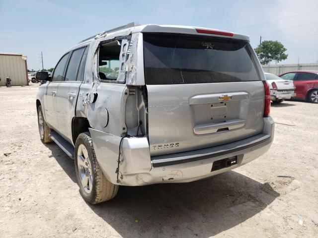 Photo 3 from auction – 2016 CHEVROLET TAHOE C150 with VIN 1GNSCAKC7GR248269