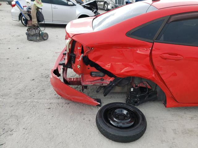 Photo 9 from auction – 2014 FORD FIESTA SE with VIN 3FADP4BJ4EM219838