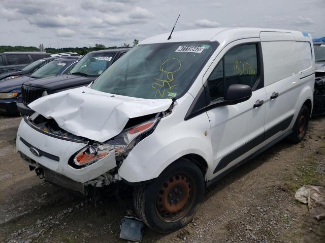Photo 2 from auction – 2016 FORD TRANSIT CO with VIN NM0LS7F78G1262113