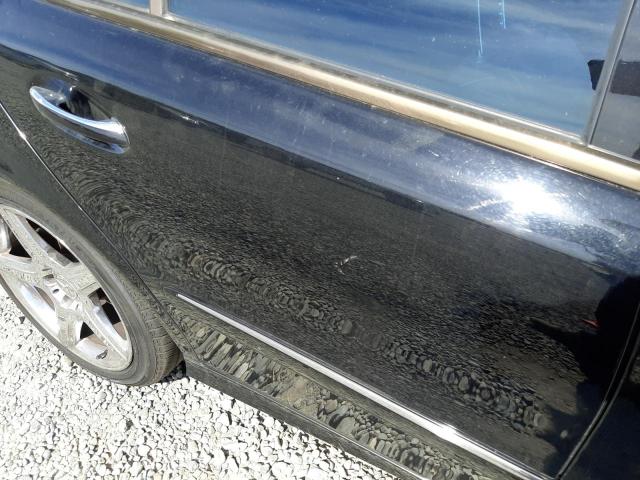 Photo 9 from auction – 2007 MERCEDES-BENZ E with VIN WDBUF56X77B037402