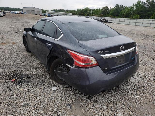 Photo 3 from auction – 2013 NISSAN ALTIMA 2.5 with VIN 1N4AL3AP4DN410842