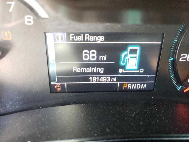 Photo 8 from auction – 2014 CHEVROLET IMPALA LTZ with VIN 2G1155S33E9105843