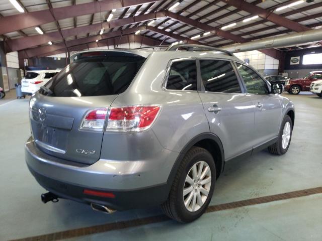 Photo 4 from auction – 2009 MAZDA CX-9 with VIN JM3TB38V990171570