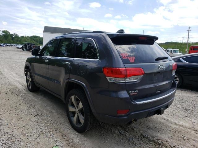 Photo 3 from auction – 2015 JEEP GRAND CHER with VIN 1C4RJFCT1FC839448