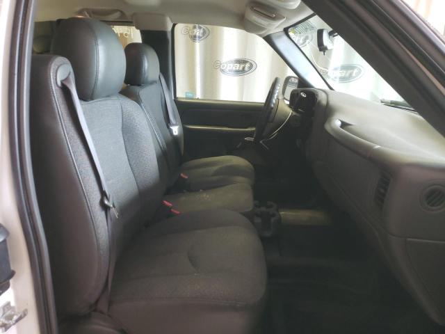 Photo 5 from auction – 2006 CHEVROLET SILVERADO with VIN 1GCEC19V46Z252436