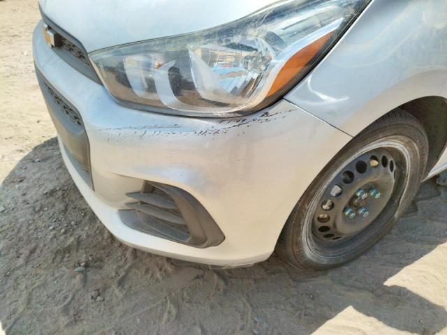 Photo 9 from auction – 2017 CHEVROLET SPARK LS with VIN KL8CB6SA7HC818845