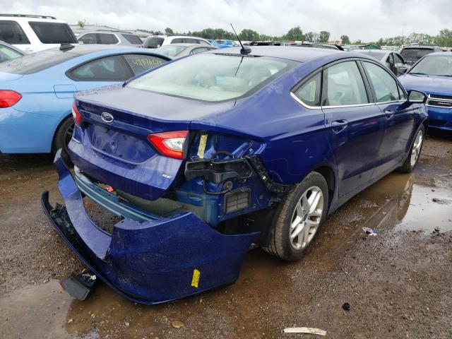 Photo 4 from auction – 2015 FORD FUSION SE with VIN 3FA6P0H77FR289853