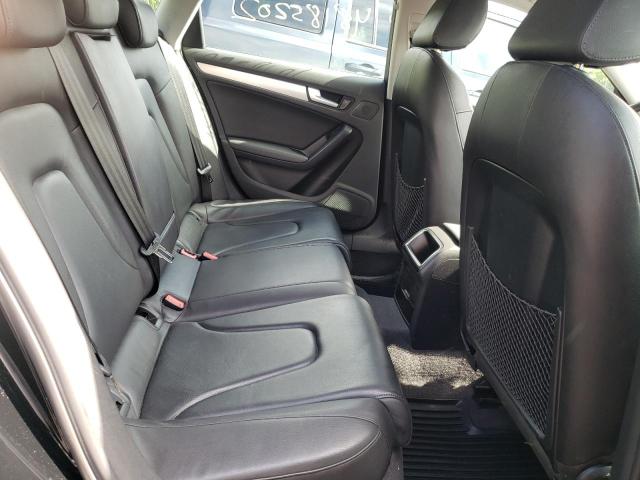 Photo 6 from auction – 2010 AUDI A4 PREMIUM with VIN WAUBFAFLXAA050072
