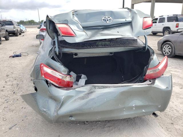 Photo 9 from auction – 2009 TOYOTA CAMRY BASE with VIN 4T4BE46K29R137328