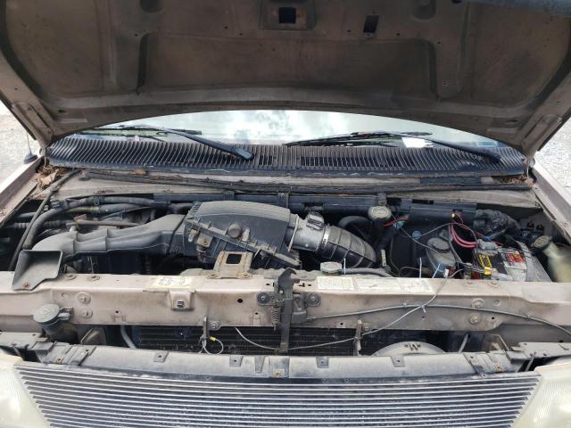 Photo 7 from auction – 1996 FORD ECONOLINE with VIN 1FDEE14H7THB46197