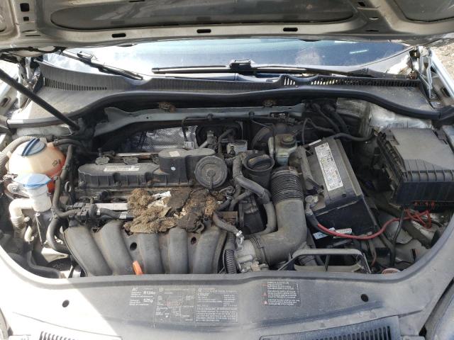 Photo 7 from auction – 2007 VOLKSWAGEN RABBIT with VIN WVWAR71K67W225646