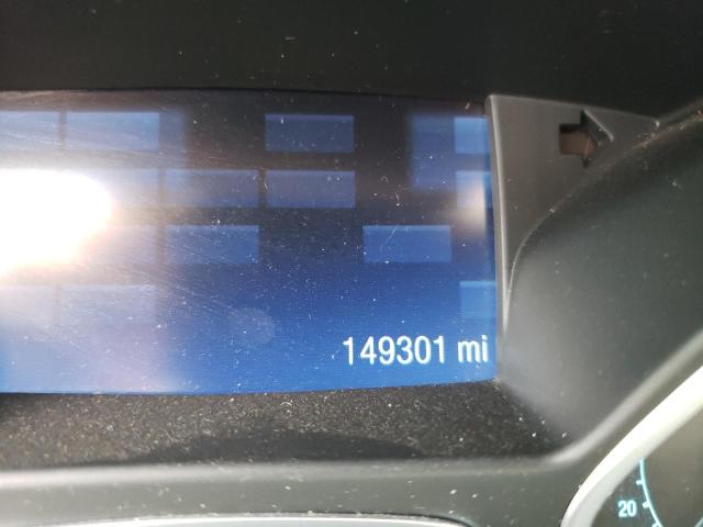 Photo 8 from auction – 2014 FORD ESCAPE SE with VIN 1FMCU0G93EUC23490