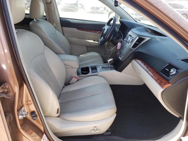 Photo 5 from auction – 2011 SUBARU OUTBACK 2. with VIN 4S4BRCKCXB3388522