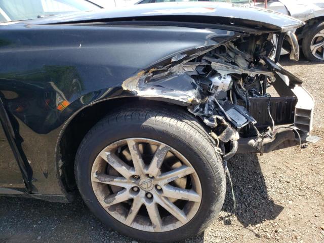 Photo 9 from auction – 2007 LEXUS GS 350 with VIN JTHCE96S170002750
