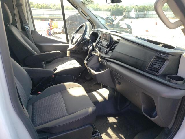 Photo 5 from auction – 2020 FORD TRANSIT T- with VIN 1FTBR2C8XLKA41076