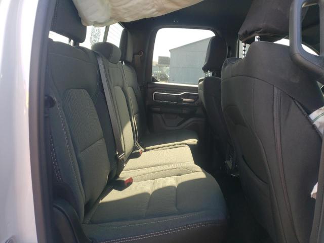 Photo 6 from auction – 2022 RAM 1500 BIG H with VIN 1C6SRFBT2NN225112
