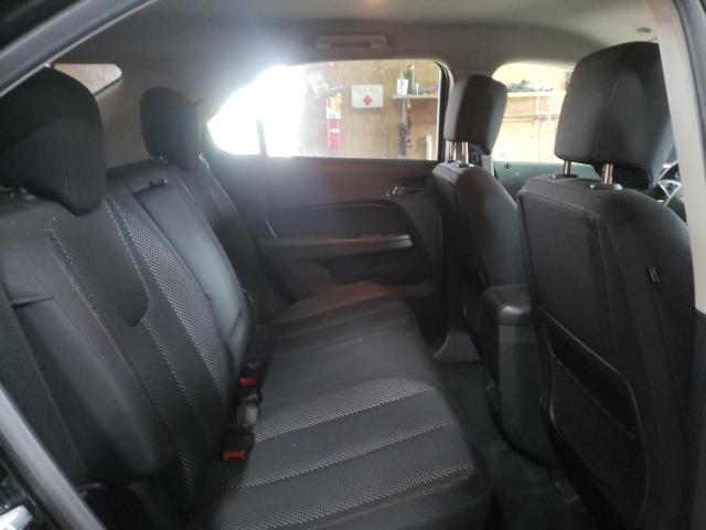 Photo 6 from auction – 2013 CHEVROLET EQUINOX LT with VIN 2GNFLEEK5D6142714