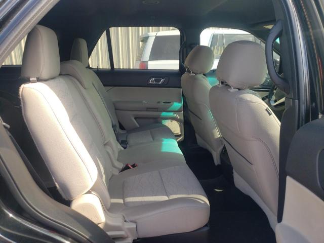 Photo 6 from auction – 2014 FORD EXPLORER with VIN 1FM5K7B82EGB45255