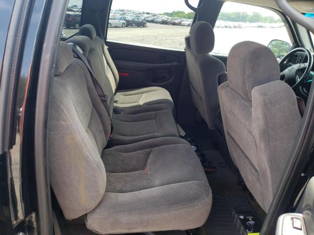Photo 6 from auction – 2006 CHEVROLET SILVERADO with VIN 2GCEK13T161229991