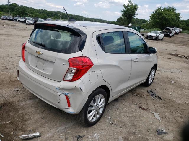 Photo 9 from auction – 2021 CHEVROLET SPARK 1LT with VIN KL8CD6SA7MC748994