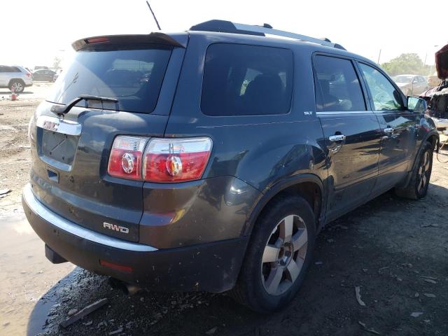 Photo 4 from auction – 2011 GMC ACADIA SLT with VIN 1GKKVRED5BJ137057