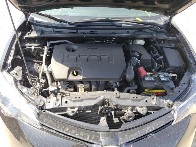 Photo 7 from auction – 2018 TOYOTA COROLLA L with VIN 2T1BURHE8JC123280