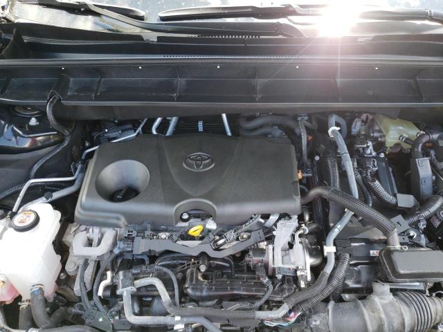 Photo 7 from auction – 2021 TOYOTA HIGHLANDER with VIN 5TDHARAH3MS505333