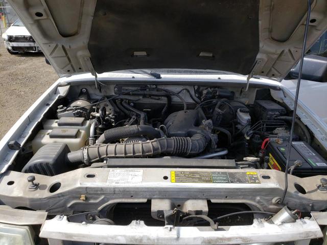 Photo 7 from auction – 2006 FORD RANGER with VIN 1FTYR10U16PA94682