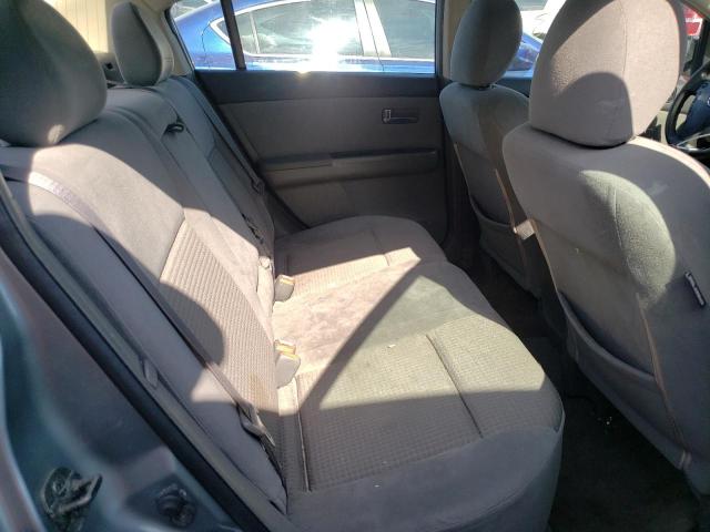 Photo 6 from auction – 2008 NISSAN SENTRA 2.0 with VIN 3N1AB61E48L672155