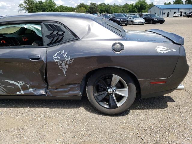 Photo 10 from auction – 2019 DODGE CHALLENGER with VIN 2C3CDZAG9KH733796