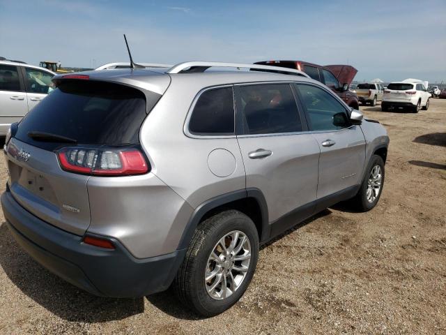 Photo 4 from auction – 2019 JEEP CHEROKEE L with VIN 1C4PJMLB9KD238103