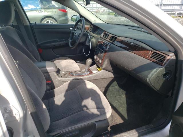 Photo 5 from auction – 2016 CHEVROLET IMPALA LIM with VIN 2G1WA5E38G1101091