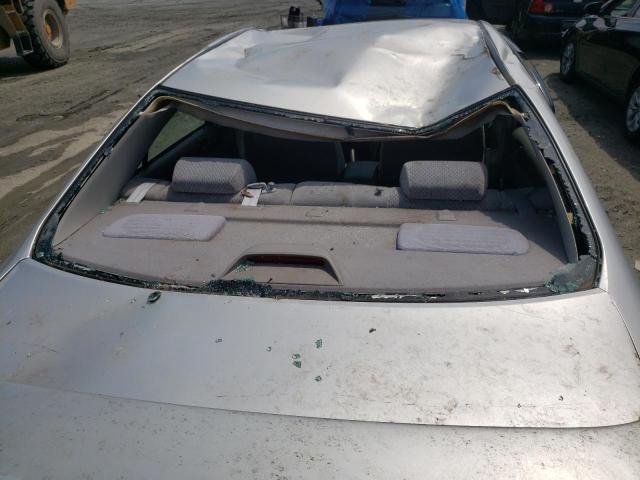 Photo 9 from auction – 2003 TOYOTA CAMRY LE with VIN 4T1BF32K33U042372
