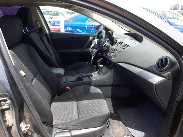 Photo 5 from auction – 2012 MAZDA 3 I with VIN JM1BL1L80C1574054