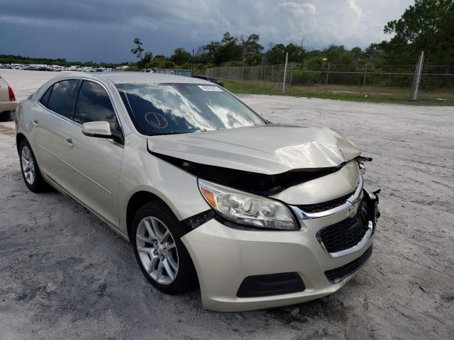 Photo 9 from auction – 2014 CHEVROLET MALIBU 1LT with VIN 1G11C5SL9EF167213