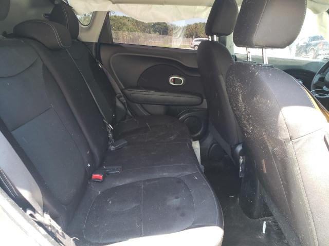 Photo 6 from auction – 2016 KIA SOUL with VIN KNDJN2A21G7852487